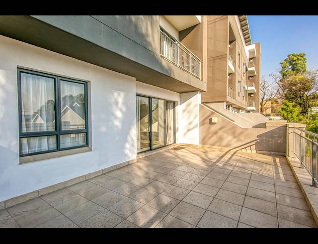 2 BEDROOM APARTMENT TO LET IN RIVONIA